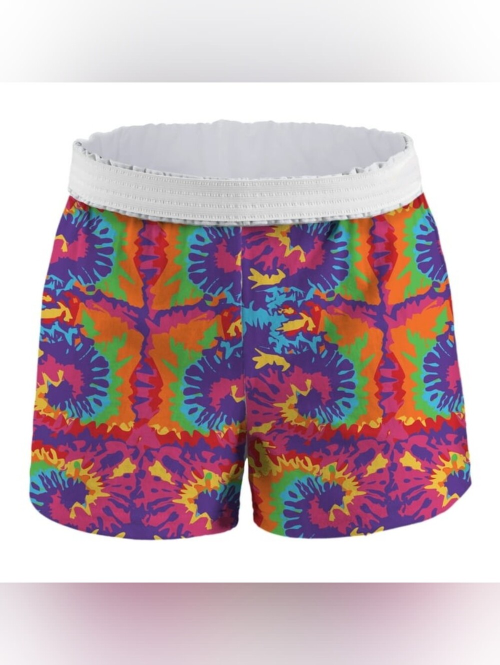 New! SOFFE Limited Edition Shorts